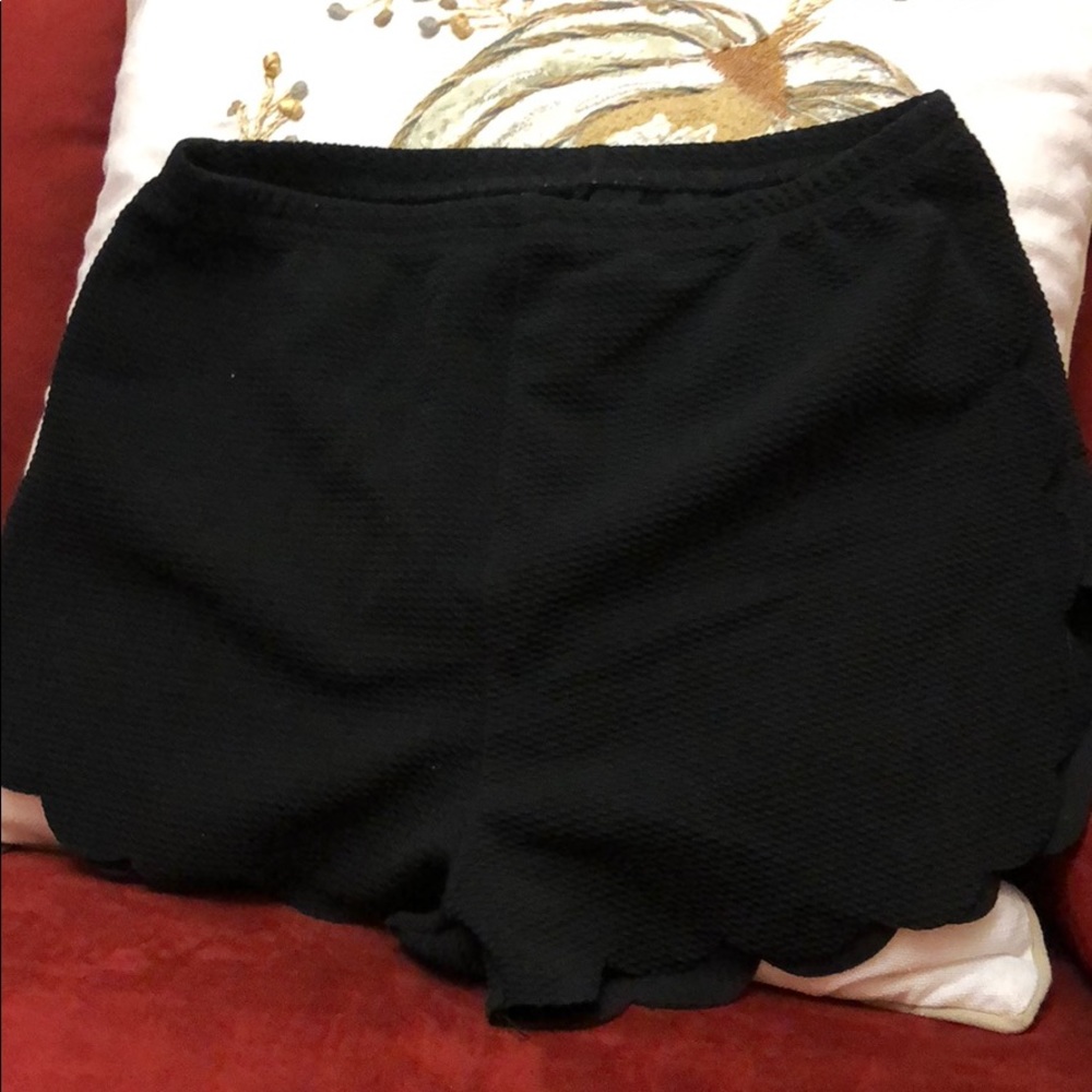 cute shorts